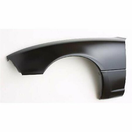 GEARED2GOLF Right Hand Fender for 1990-1997 Mazda Miata GE2110237